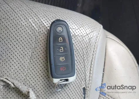 2014 Ford Explorer Limited from USA, damaged, VIN 1FM5K8F88EGB50394